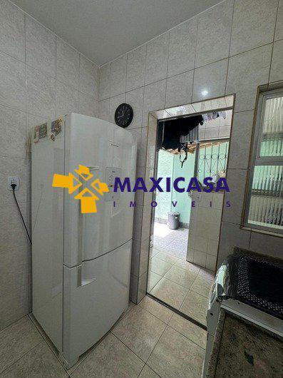 Apartamento, Castelo, 2 Quartos, 1 Vaga