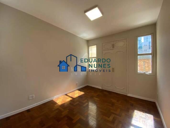 Apartamento, Coração de Jesus, 4 Quartos, 1 Vaga, 1 Suíte