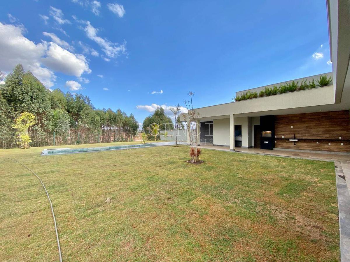 Casa, Alphaville - Lagoa dos Ingleses, 4 Quartos, 0 Vaga, 2 Suítes