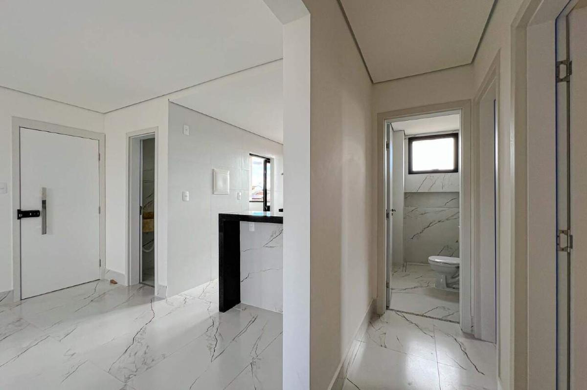 Apartamento, Santa Amélia, 3 Quartos, 2 Vagas, 1 Suíte