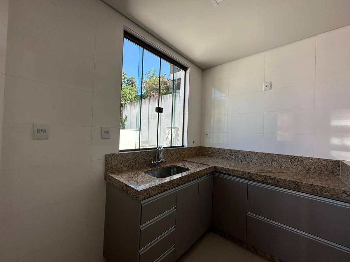 Apartamento, Chácaras Oliveira, 3 Quartos, 1 Vaga, 1 Suíte