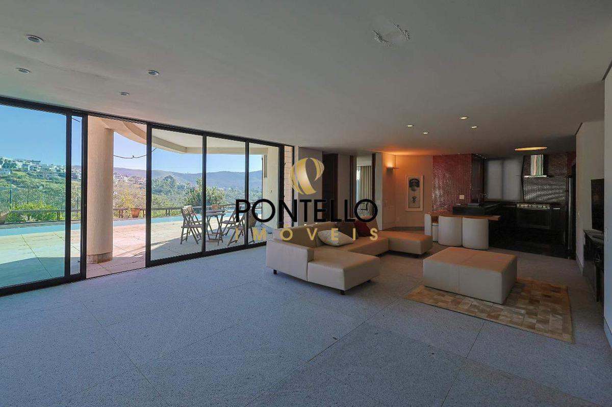 Casa, Alphaville, 3 Quartos, 4 Vagas, 3 Suítes
