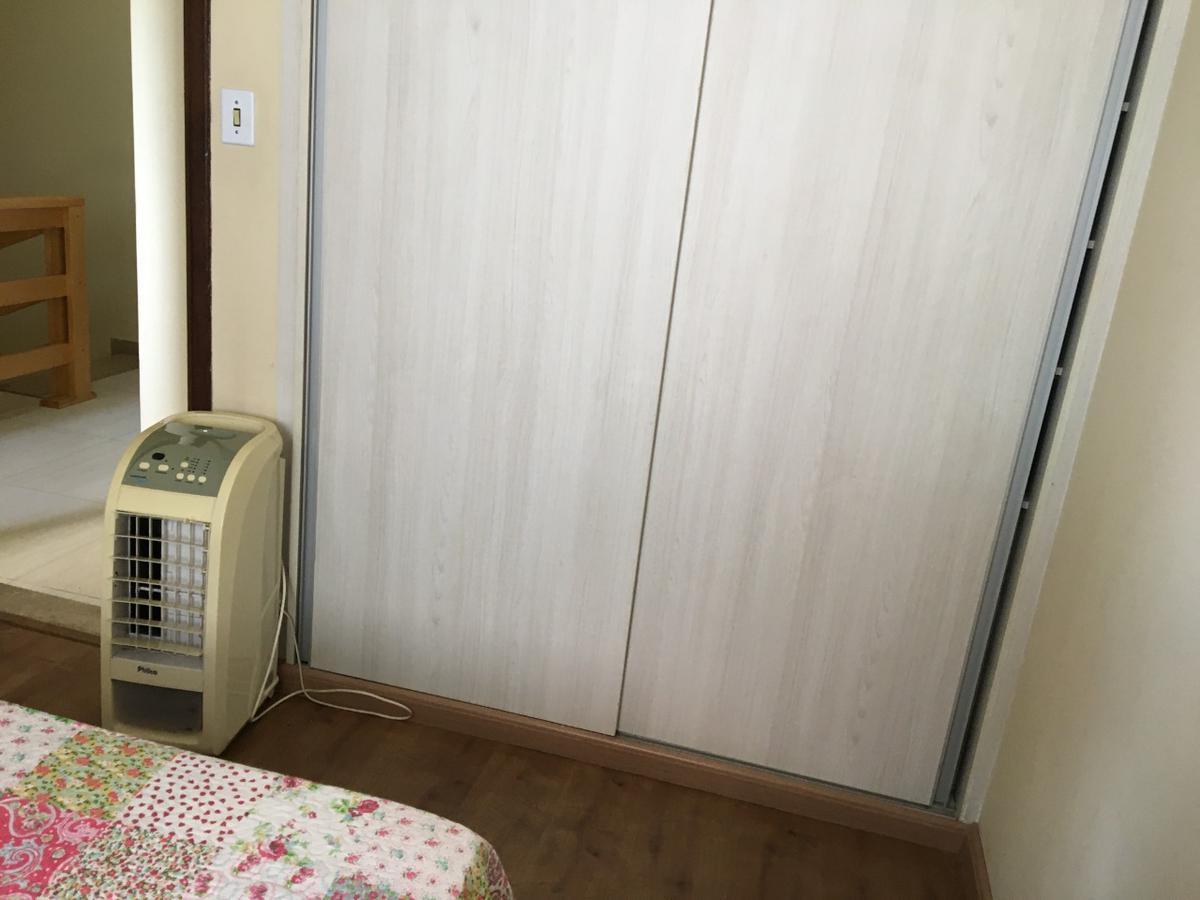 Casa, Santa Amélia, 3 Quartos, 1 Vaga