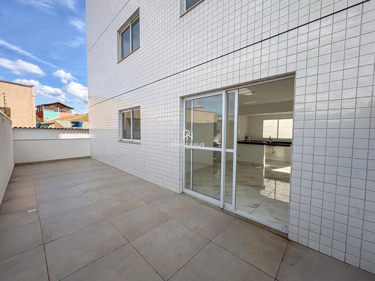 Apartamento, Araguaia, 3 Quartos, 2 Vagas, 1 Suíte
