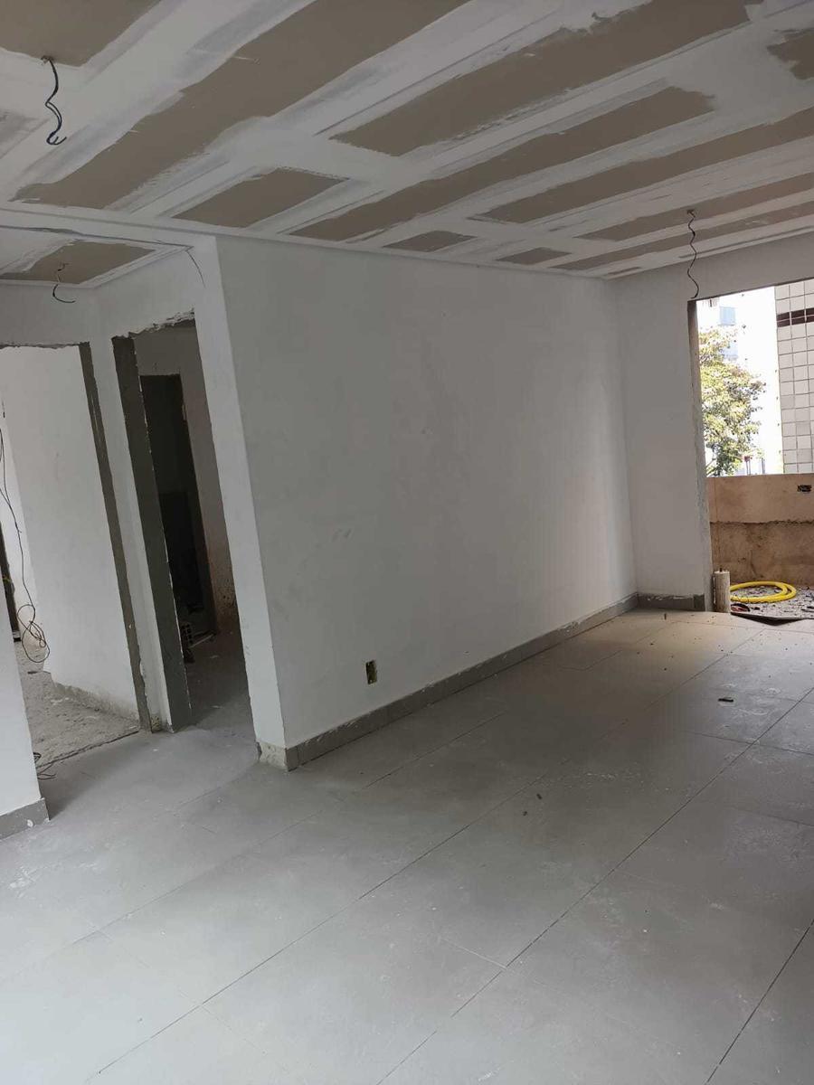 Apartamento, Cruzeiro, 2 Quartos, 2 Vagas, 2 Suítes