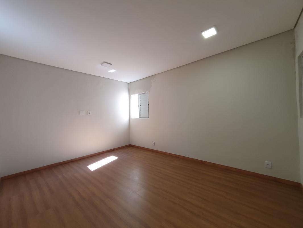 Casa, Prado, 3 Quartos, 3 Vagas, 1 Suíte