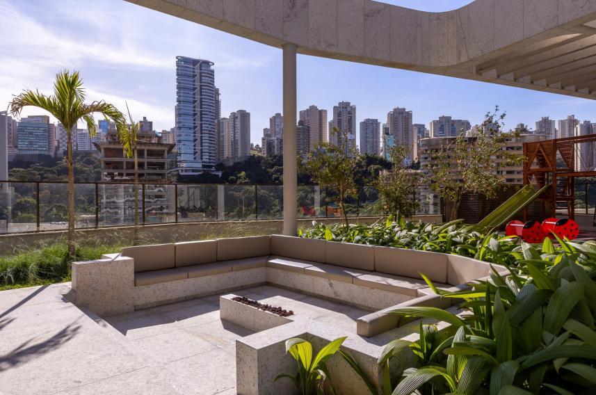 Apartamento, Vale do Sereno, 3 Quartos, 2 Vagas, 1 Suíte