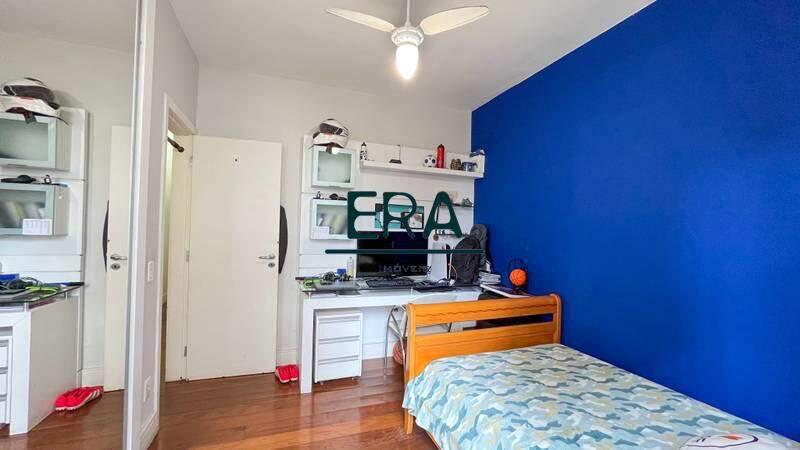 Apartamento, Sion, 4 Quartos, 2 Vagas, 1 Suíte