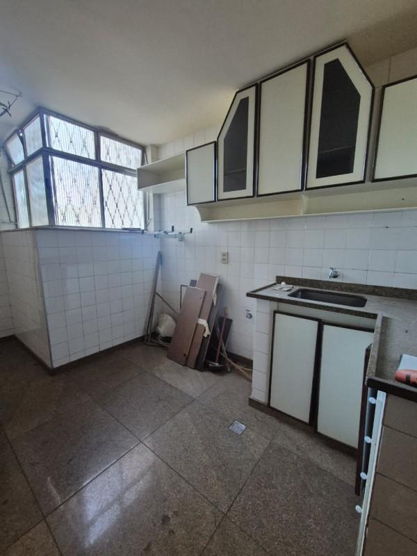 Apartamento, Nova Suíssa, 3 Quartos, 1 Vaga