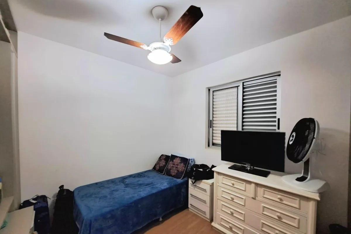 Apartamento, São Lucas, 3 Quartos, 2 Vagas, 1 Suíte