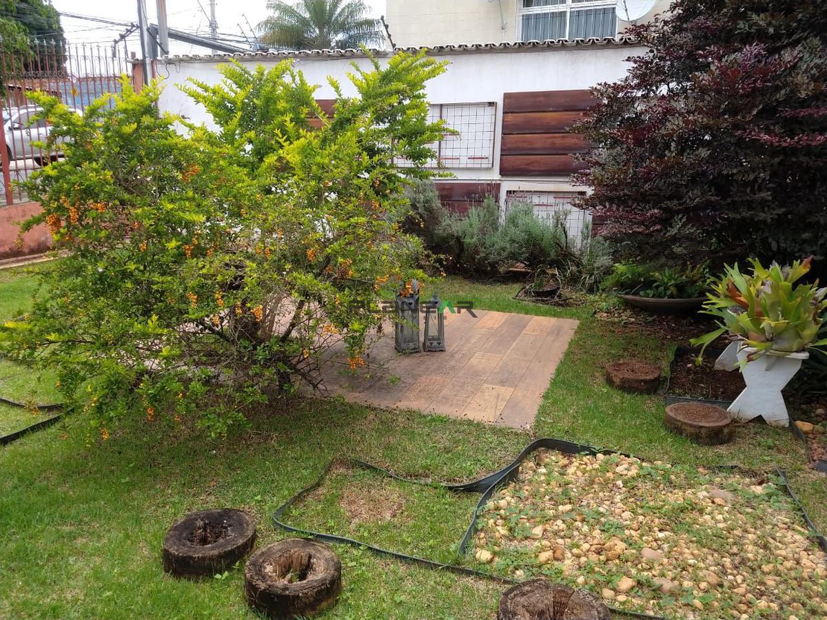 Casa, Jardim Riacho das Pedras, 3 Quartos, 5 Vagas, 2 Suítes