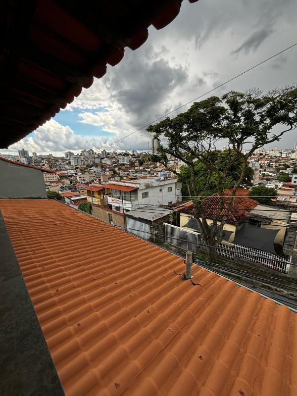 Casa, Sagrada Família, 3 Quartos, 4 Vagas, 1 Suíte