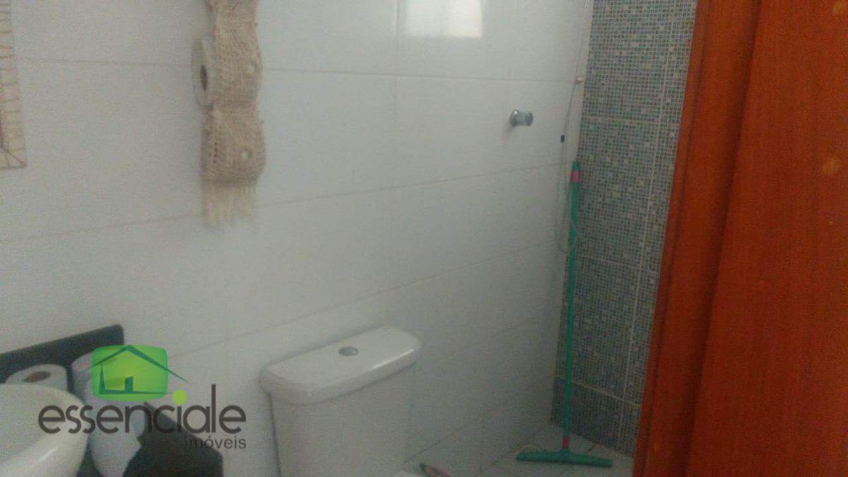 Casa, Vila Cristina, 3 Quartos, 3 Vagas