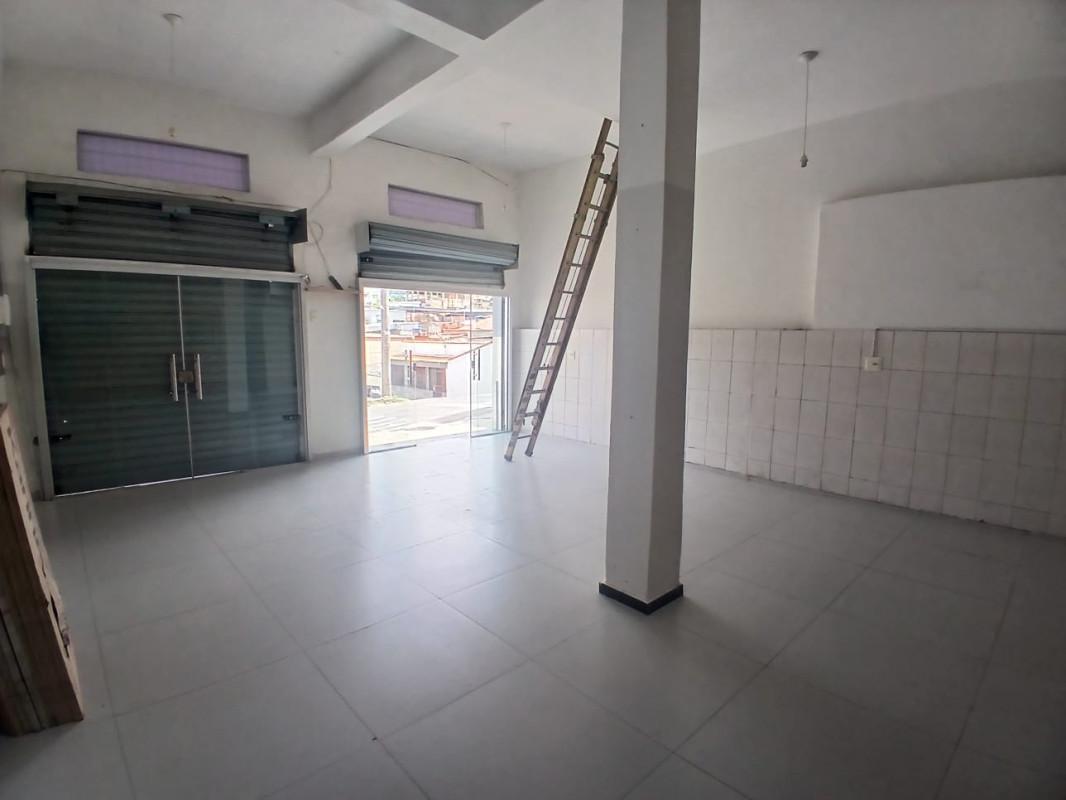 Andar, São Tomáz, 0 Quarto, 0 Vaga