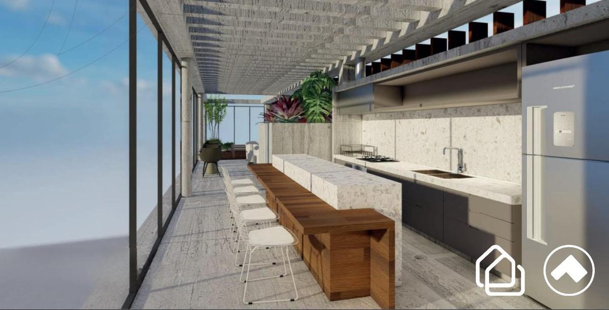 Apartamento, Gutierrez, 2 Quartos, 2 Vagas, 1 Suíte