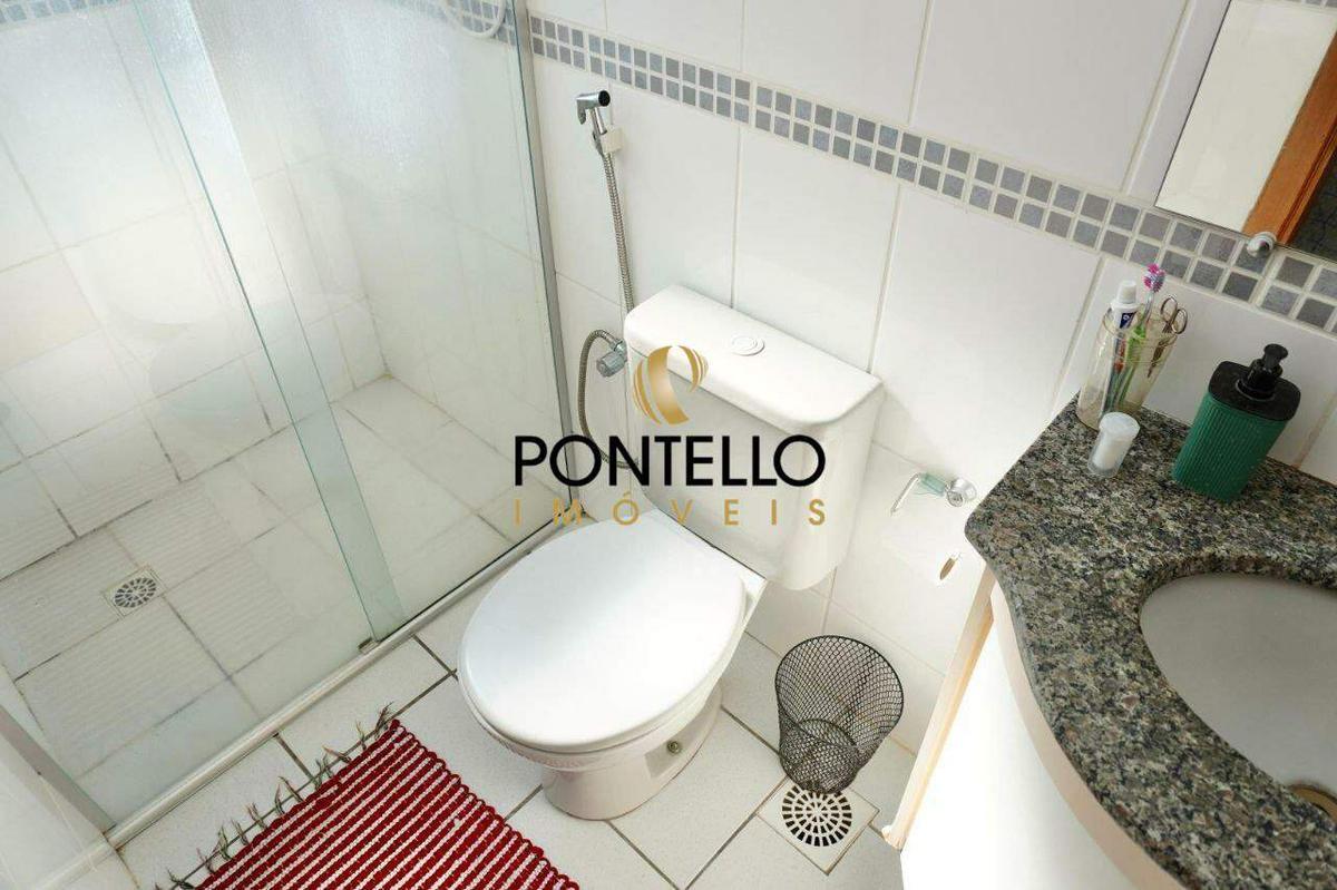 Apartamento, Sagrada Família, 3 Quartos, 1 Vaga, 1 Suíte