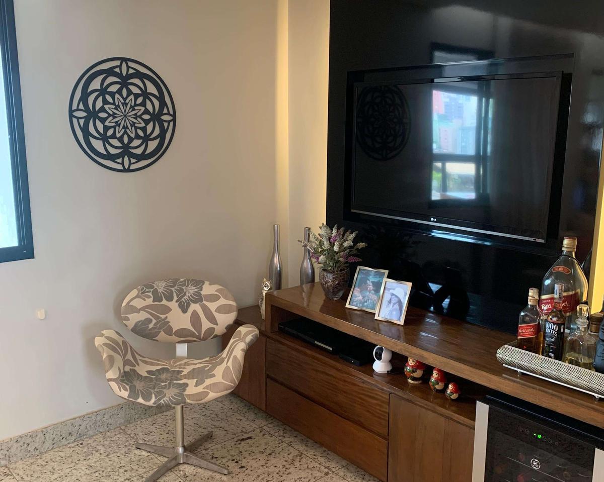 Apartamento, Buritis, 3 Quartos, 2 Vagas, 1 Suíte