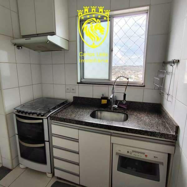 Apartamento, Manacás, 2 Quartos, 2 Vagas