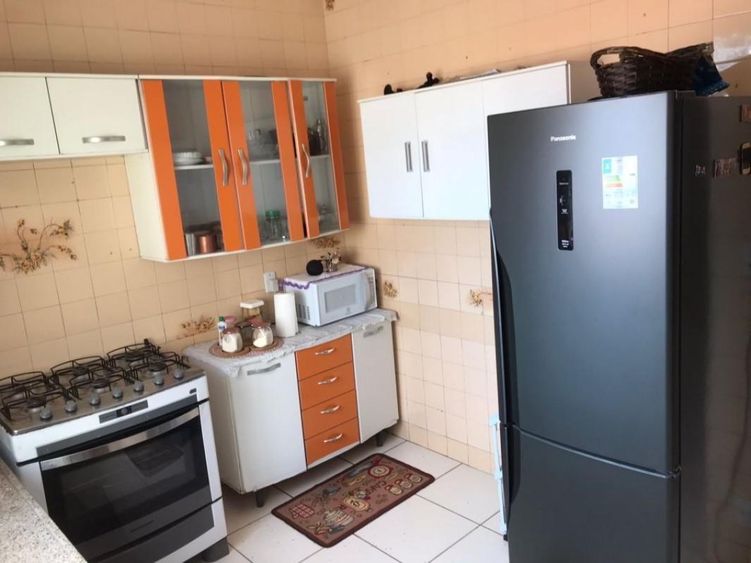 Casa, Perobas, 3 Quartos, 2 Vagas