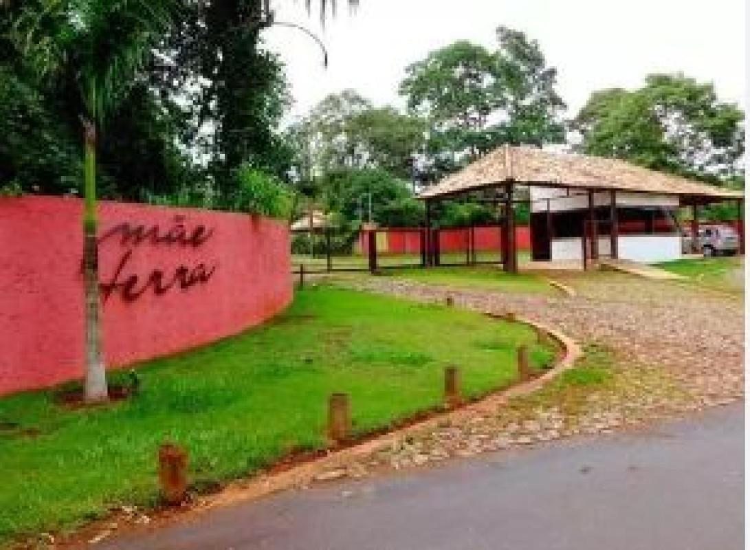 Lote, Condomínio Mãe Terra, 0 Quarto, 0 Vaga
