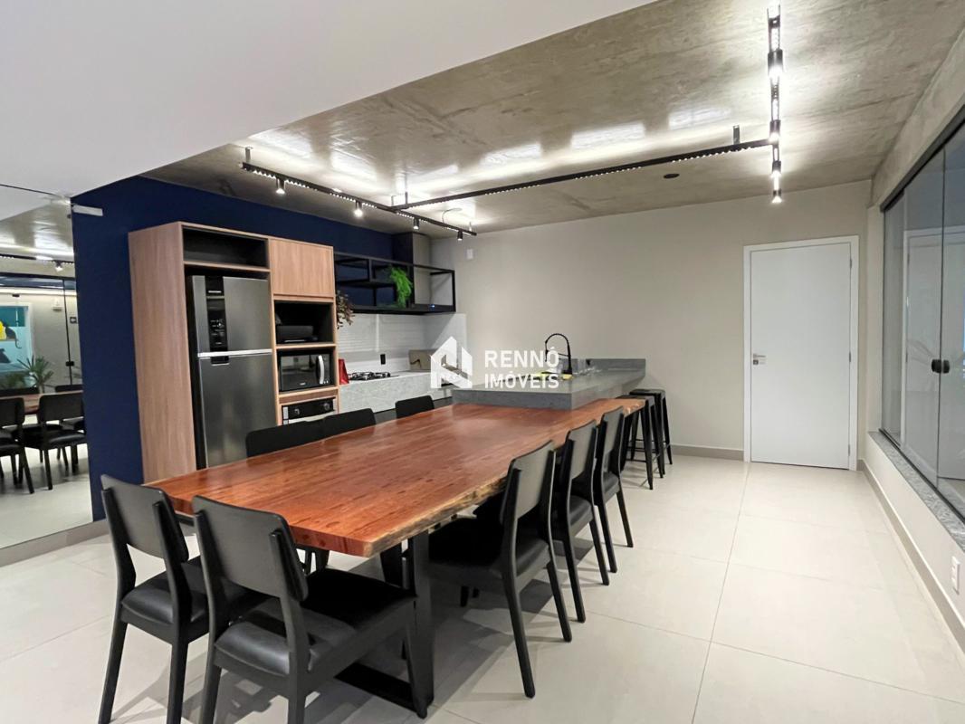 Apartamento, Grajaú, 2 Quartos, 2 Vagas, 2 Suítes