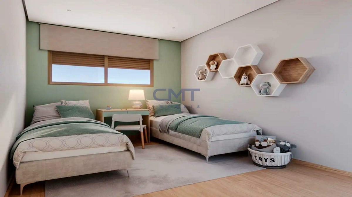 Apartamento, Coração de Jesus, 1 Quarto, 1 Vaga