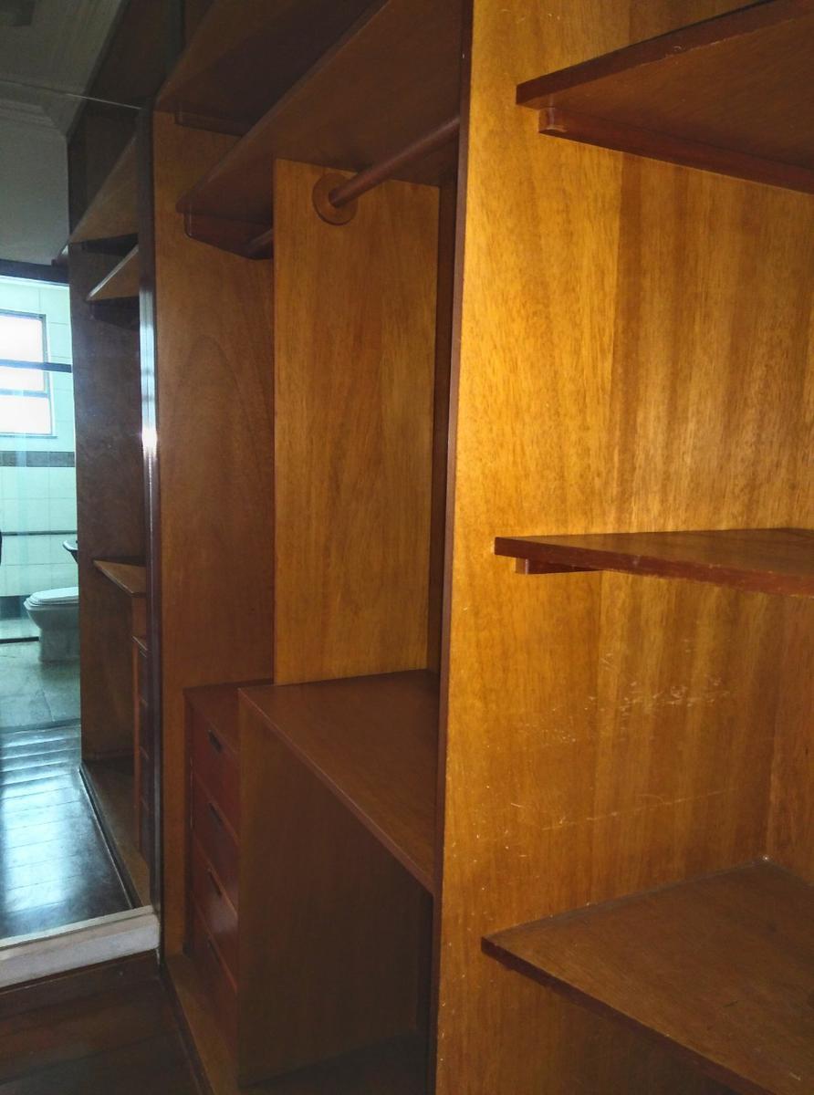 Apartamento, Palmares, 4 Quartos, 2 Vagas, 1 Suíte