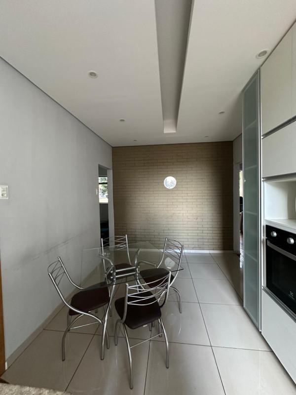 Apartamento, Centro, 3 Quartos, 0 Vaga, 1 Suíte