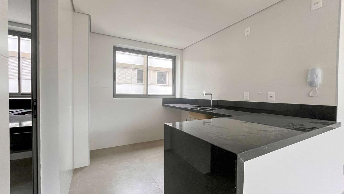 Apartamento, Savassi, 3 Quartos, 3 Vagas, 3 Suítes
