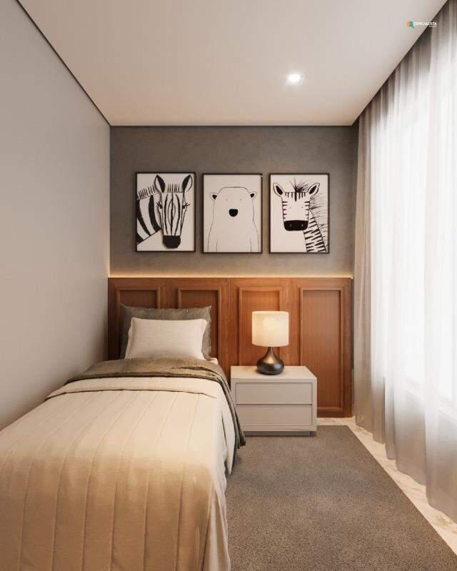 Casa, Imperial, 2 Quartos, 1 Vaga