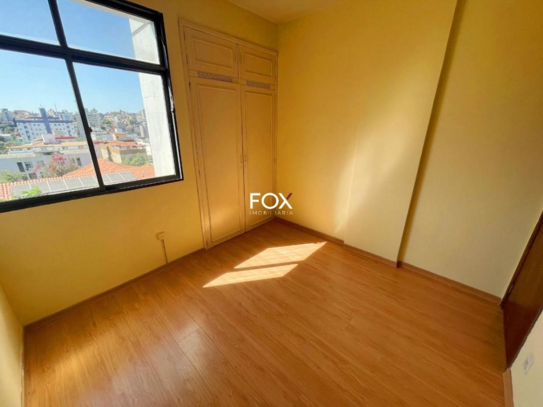 Apartamento, Coração Eucarístico, 4 Quartos, 2 Vagas, 1 Suíte