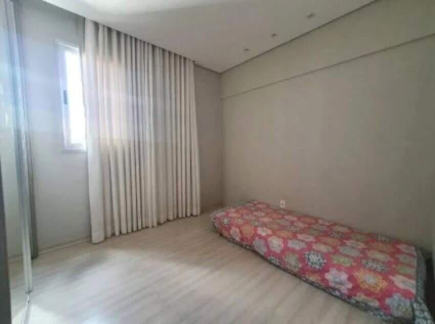 Apartamento, Buritis, 3 Quartos, 3 Vagas, 1 Suíte