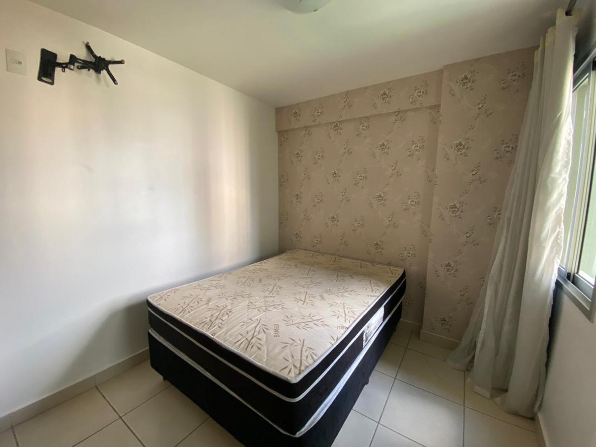 Apartamento, Serrano, 2 Quartos, 1 Vaga, 1 Suíte