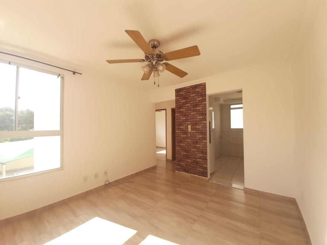 Apartamento, Novo Centro, 2 Quartos, 1 Vaga
