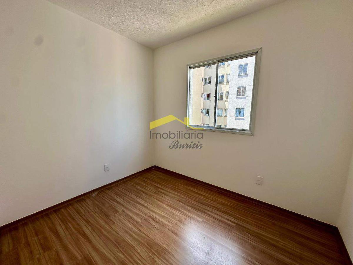 Apartamento, Palmeiras, 2 Quartos, 1 Vaga, 1 Suíte