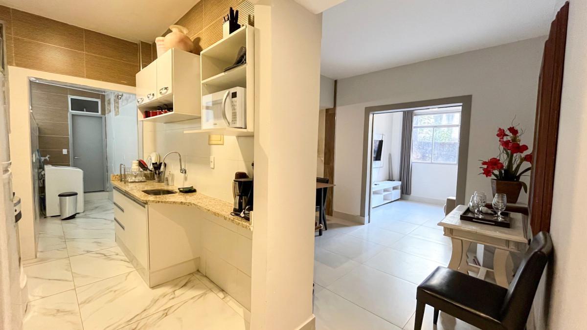 Apartamento, Sion, 2 Quartos, 1 Vaga, 1 Suíte