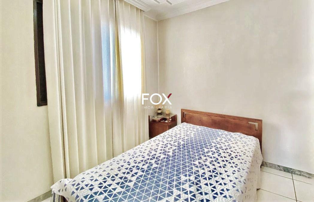 Cobertura, Estoril, 2 Quartos, 2 Vagas, 1 Suíte