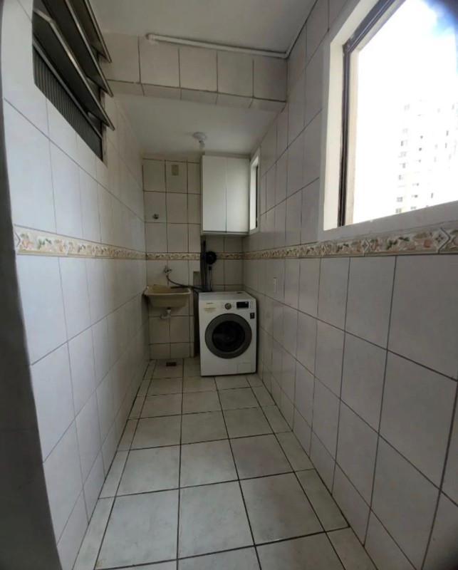 Apartamento, Planalto, 3 Quartos, 1 Vaga