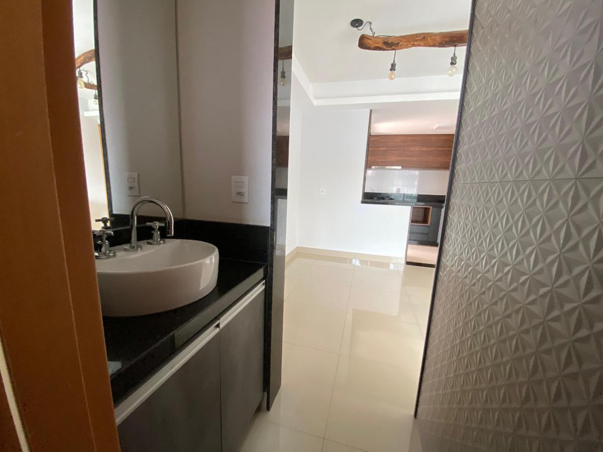 Apartamento, Castelo, 2 Quartos, 2 Vagas, 1 Suíte