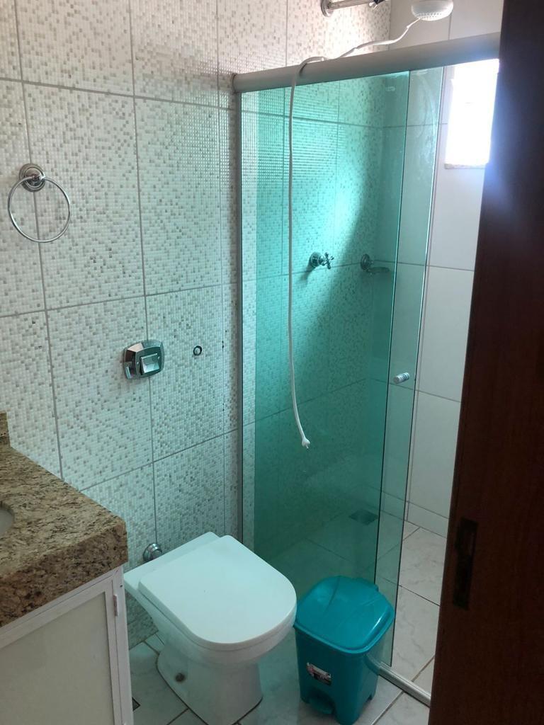 Casa, Bela Vista, 3 Quartos, 1 Vaga, 1 Suíte