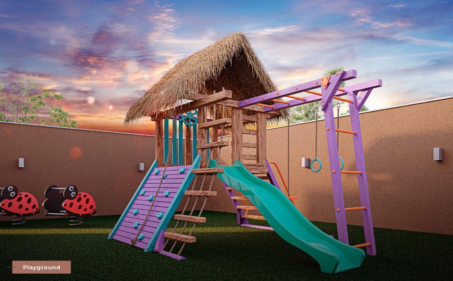 Cobertura, São Lucas, 2 Quartos, 3 Vagas, 1 Suíte