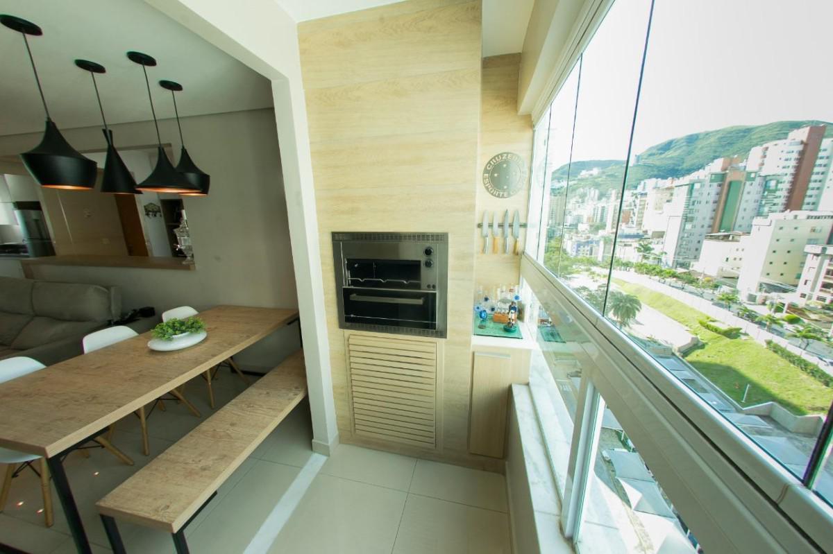 Apartamento, Buritis, 2 Quartos, 1 Vaga, 1 Suíte