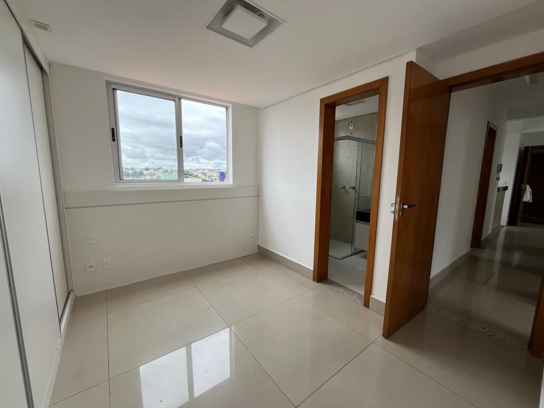 Cobertura, Jardim da Cidade, 4 Quartos, 2 Vagas