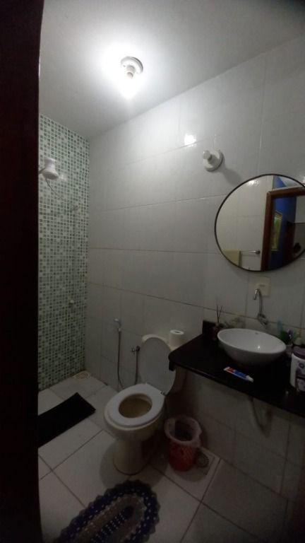 Casa, Nações Unidas, 3 Quartos, 0 Vaga, 2 Suítes