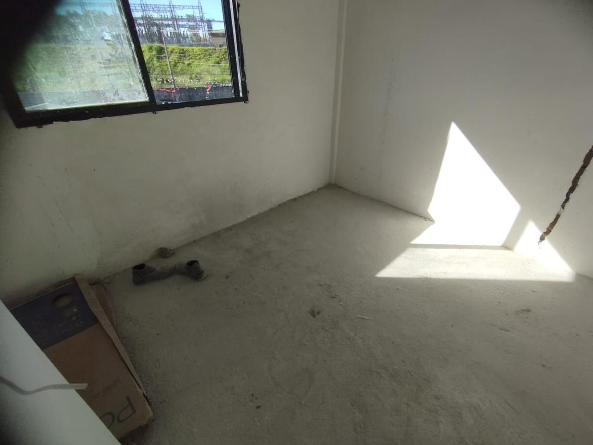 Apartamento, Santa Cruz, 3 Quartos, 1 Vaga, 1 Suíte