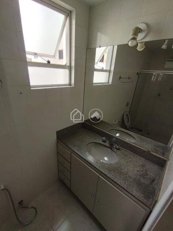Apartamento, Buritis, 3 Quartos, 2 Vagas, 1 Suíte