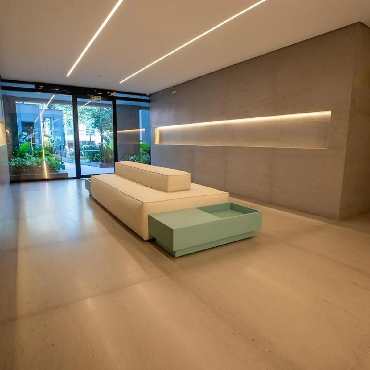 Apartamento, Lourdes, 4 Quartos, 4 Vagas, 2 Suítes