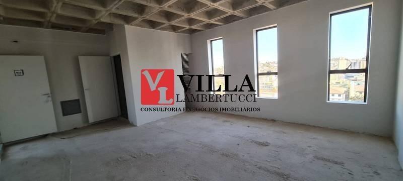Andar, Liberdade, 0 Quarto, 1 Vaga