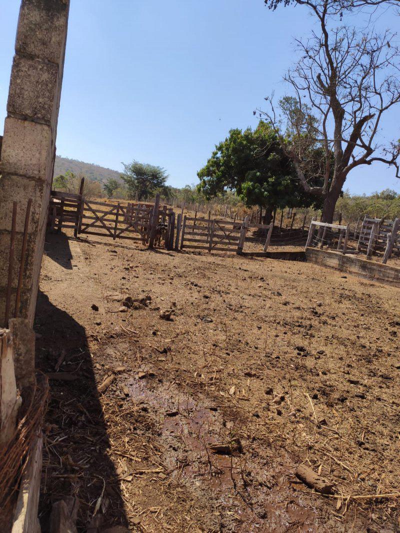 Fazenda, Tombadouro, 0 Quarto, 0 Vaga