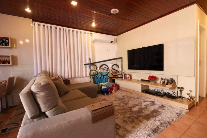 Cobertura, Sagrada Família, 5 Quartos, 2 Vagas, 2 Suítes